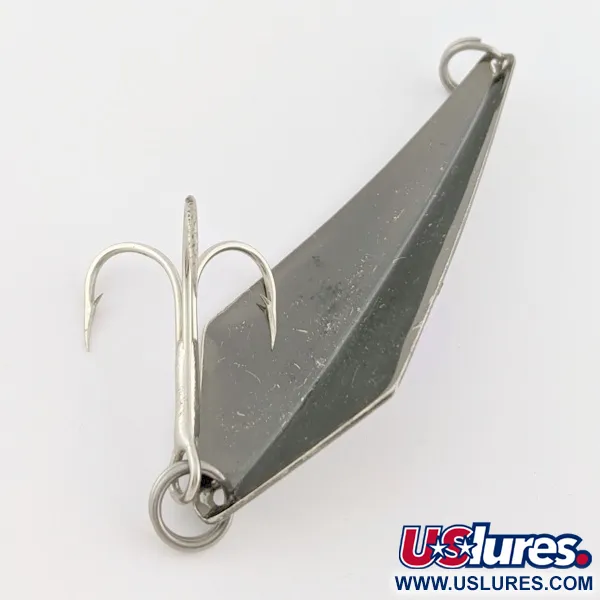 Rebel Arrowhead, black/purple, 17, блесна коливалка (колебалка) #24240