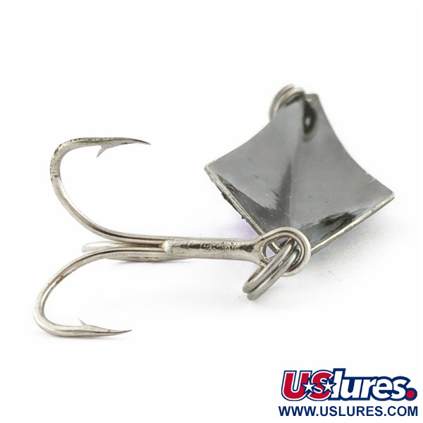  Rebel Arrowhead, black/purple, 17, блесна коливалка (колебалка) #24240