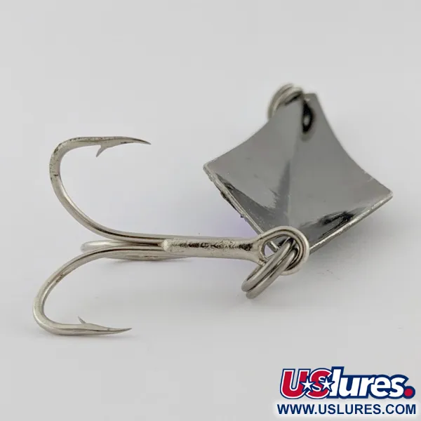 Rebel Arrowhead, black/purple, 17, блесна коливалка (колебалка) #24240