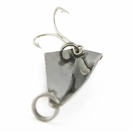 Rebel Arrowhead, black/purple, 17, блесна коливалка (колебалка) #24240