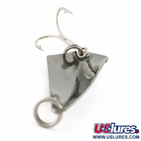  Rebel Arrowhead, black/purple, 17, блесна коливалка (колебалка) #24240