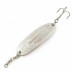 Williams Wabler W40, срібло, 7, блесна коливалка (колебалка) #24241