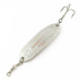 Williams Wabler W40, срібло, 7, блесна коливалка (колебалка) #24241