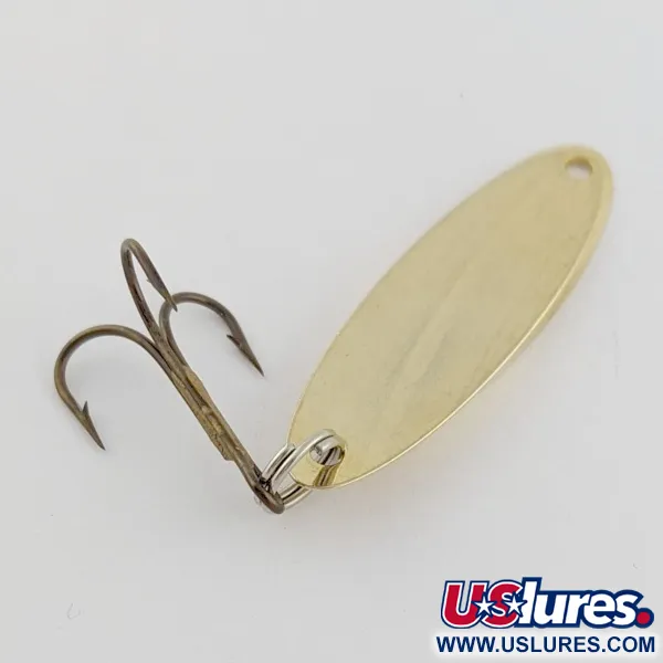 Acme Kastmaster, золото, 7, блесна коливалка (колебалка) #24242