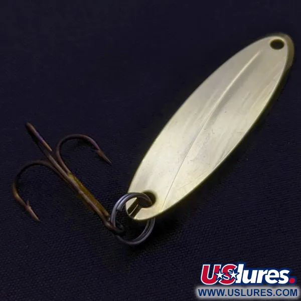 Acme Kastmaster, золото, 7, блесна коливалка (колебалка) #24242