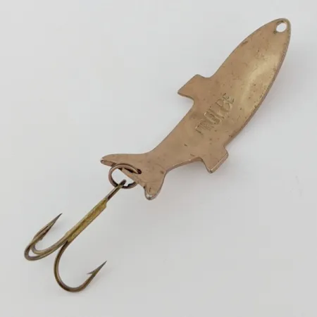 Acme Phoebe, мідь, 7, блесна коливалка (колебалка) #24243