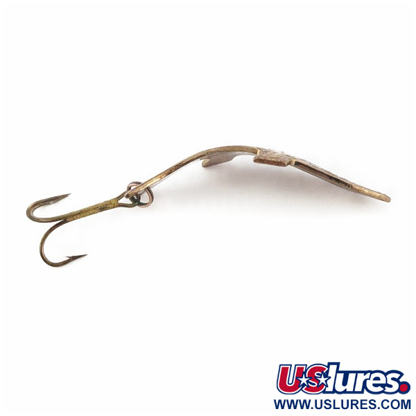 Acme Phoebe, мідь, 7, блесна коливалка (колебалка) #24243