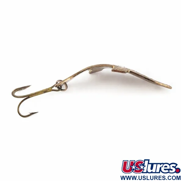 Acme Phoebe, мідь, 7, блесна коливалка (колебалка) #24243