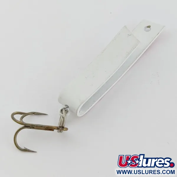 Luhr Jensen Super-Duper 503, чорний/золото/червоний, 4,3, блесна коливалка (колебалка) #24244