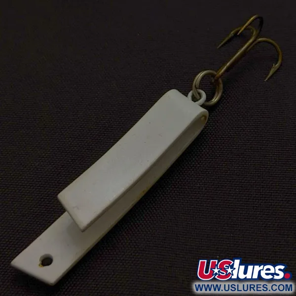 Luhr Jensen Super-Duper 503, чорний/золото/червоний, 4,3, блесна коливалка (колебалка) #24244