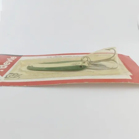 Eppinger Dardevle Sagamore JT Buel, Green Devle, 7, блесна коливалка (колебалка) #24246