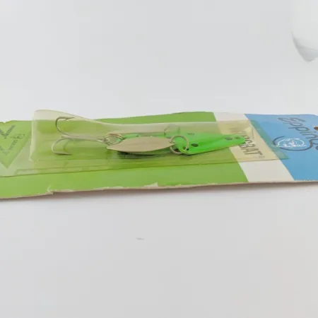 Eppinger Wingbat, Green, 14, блесна коливалка (колебалка) #24247