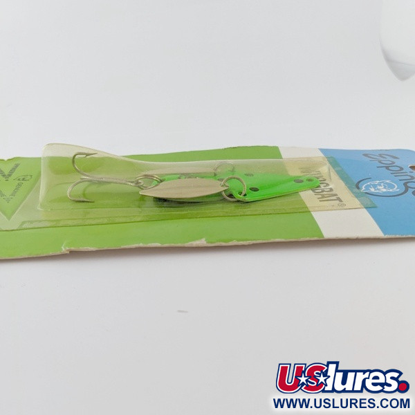 Eppinger Wingbat, Green, 14, блесна коливалка (колебалка) #24247