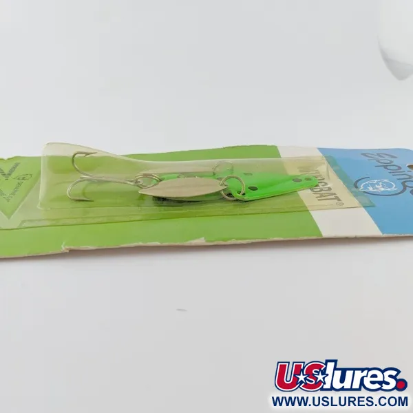 Eppinger Wingbat, Green, 14, блесна коливалка (колебалка) #24247