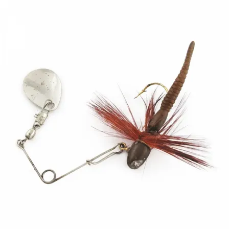 Bumble Bee Alabama Bumble BEE Spinnerbait, золото/нікель, 3,5, блешня оберталка (вертушка) #24249