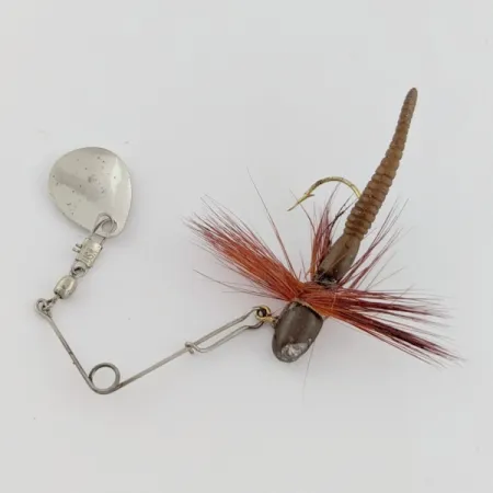 Bumble Bee Alabama Bumble BEE Spinnerbait, золото/нікель, 3,5, блешня оберталка (вертушка) #24249