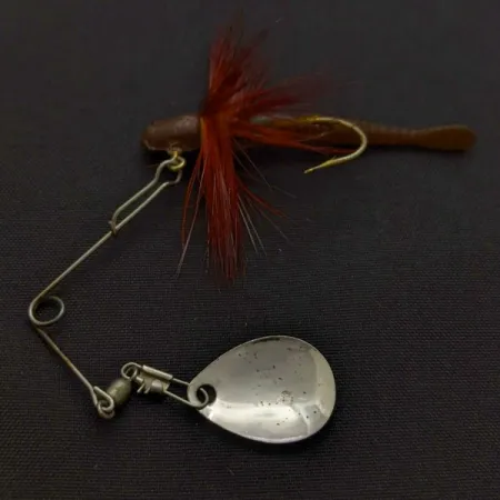 Bumble Bee Alabama Bumble BEE Spinnerbait, золото/нікель, 3,5, блешня оберталка (вертушка) #24249