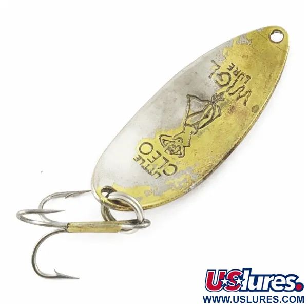 Little Cleo (Hula Girl)