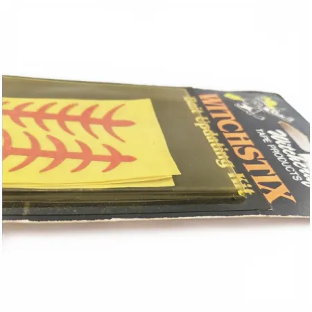 Witchcraft Witchstix Bait Update Kit Waterproof , red hologram, до рибалки #24256
