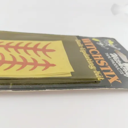 Witchcraft Witchstix Bait Update Kit Waterproof , red hologram, до рибалки #24256