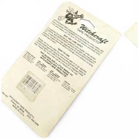 Witchcraft Witchstix Bait Update Kit Waterproof , red hologram, до рибалки #24256