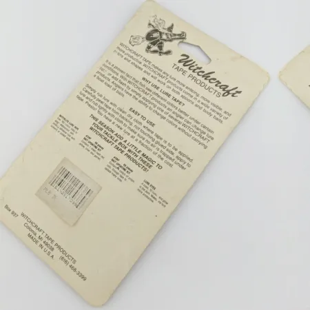 Witchcraft Witchstix Bait Update Kit Waterproof , red hologram, до рибалки #24256