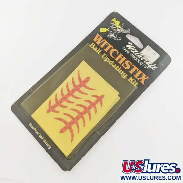 Witchcraft Witchstix Bait Update Kit Waterproof 