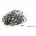 Arkie Lures Незачіпляйка Arkie Bass Jig, black, 14, до рибалки #24260