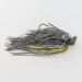 Arkie Lures Незачіпляйка Arkie Bass Jig, black, 14, до рибалки #24260