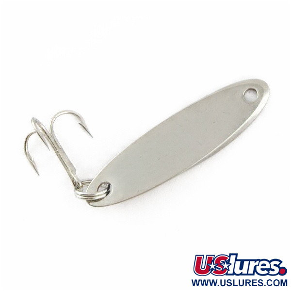 Acme Kastmaster, нікель, 3,5, блесна коливалка (колебалка) #24261