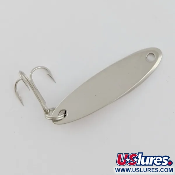 Acme Kastmaster, нікель, 3,5, блесна коливалка (колебалка) #24261