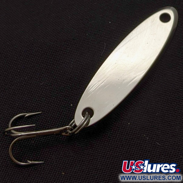 Acme Kastmaster, нікель, 3,5, блесна коливалка (колебалка) #24261