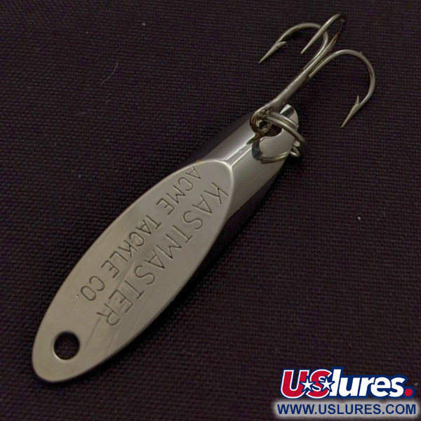 Acme Kastmaster, нікель, 3,5, блесна коливалка (колебалка) #24261