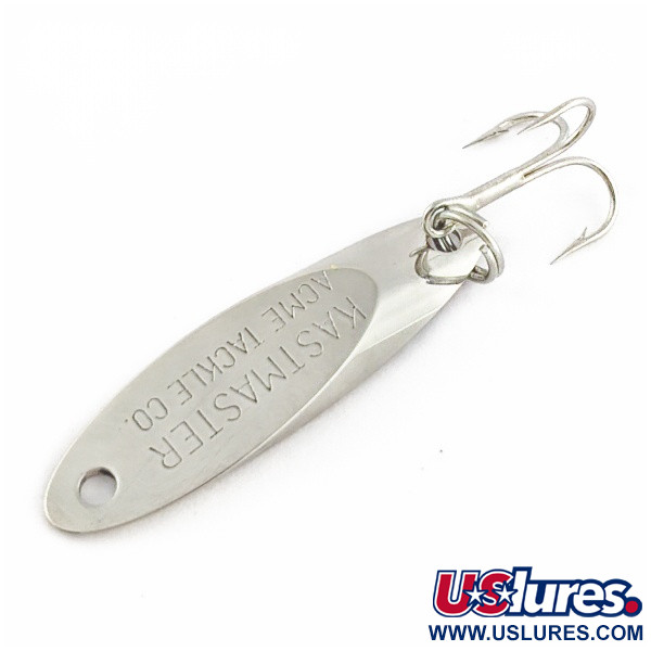 Acme Kastmaster, нікель, 3,5, блесна коливалка (колебалка) #24261
