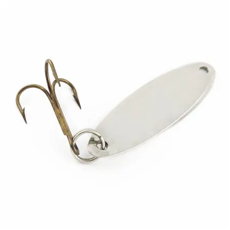 Acme Kastmaster, нікель, 7, блесна коливалка (колебалка) #24263