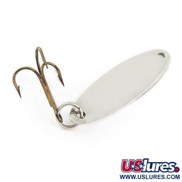 Acme Kastmaster, нікель, 7, блесна коливалка (колебалка) #24263