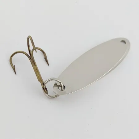 Acme Kastmaster, нікель, 7, блесна коливалка (колебалка) #24263