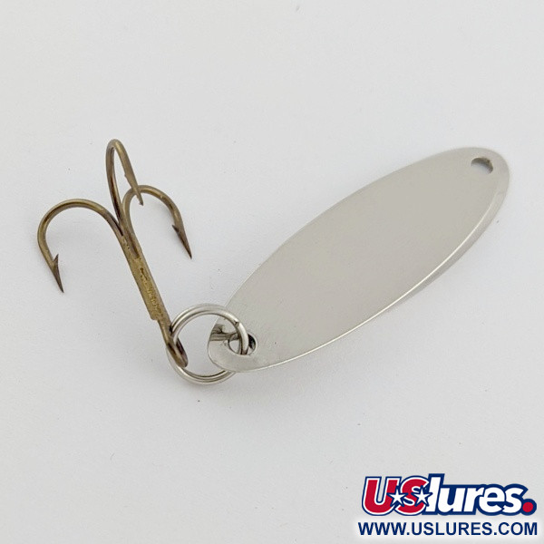 Acme Kastmaster, нікель, 7, блесна коливалка (колебалка) #24263