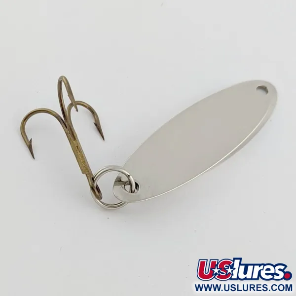 Acme Kastmaster, нікель, 7, блесна коливалка (колебалка) #24263