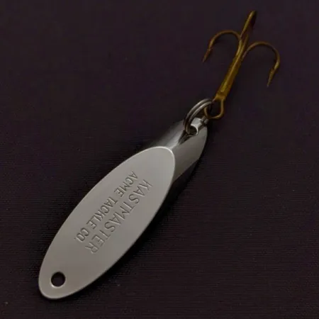 Acme Kastmaster, нікель, 7, блесна коливалка (колебалка) #24263