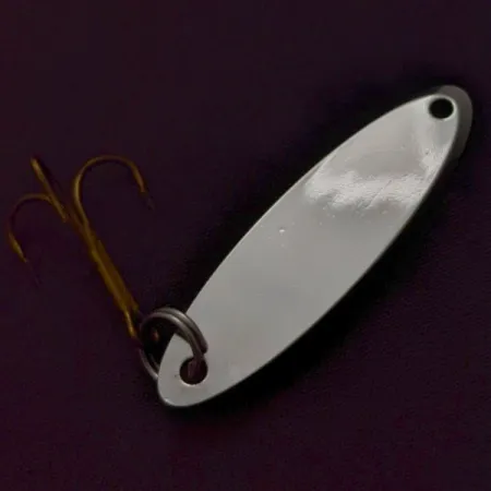 Acme Kastmaster, нікель, 7, блесна коливалка (колебалка) #24263