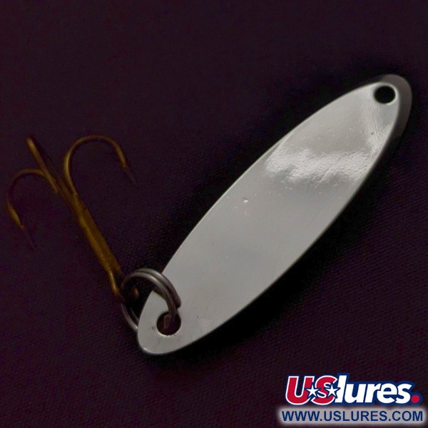 Acme Kastmaster, нікель, 7, блесна коливалка (колебалка) #24263