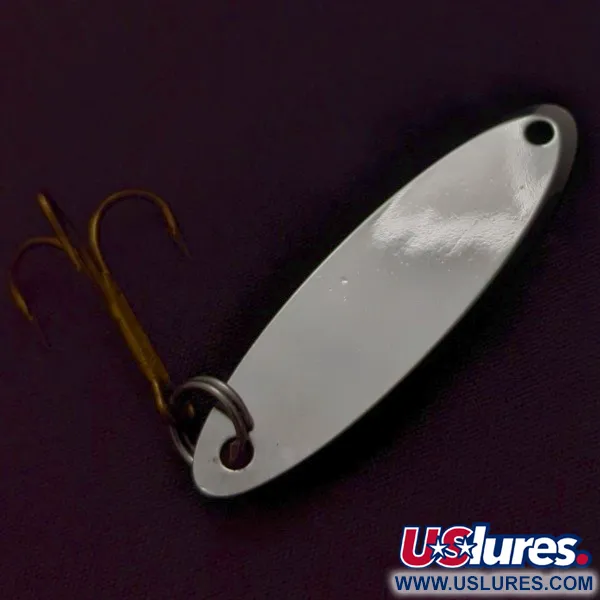 Acme Kastmaster, нікель, 7, блесна коливалка (колебалка) #24263