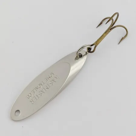 Acme Kastmaster, нікель, 7, блесна коливалка (колебалка) #24263