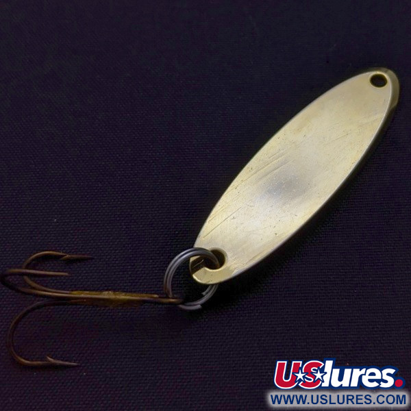 Acme Kastmaster, золото, 7, блесна коливалка (колебалка) #24268