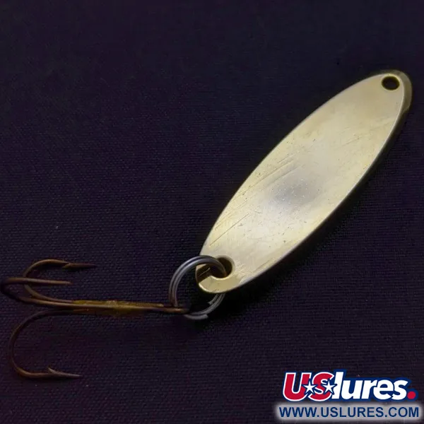 Acme Kastmaster, золото, 7, блесна коливалка (колебалка) #24268