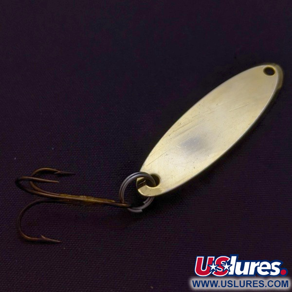 Acme Kastmaster, золото, 7, блесна коливалка (колебалка) #24268