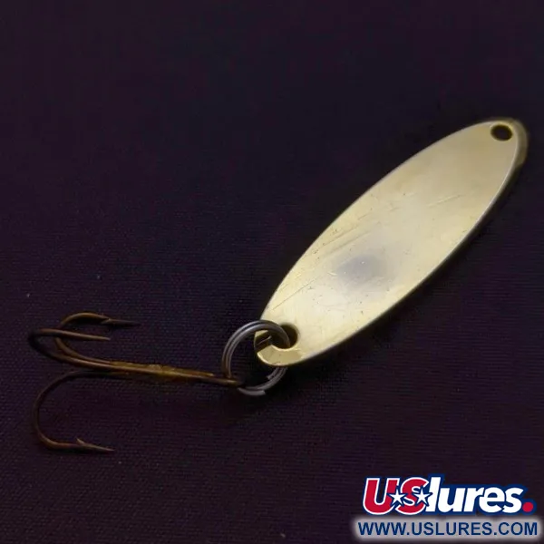 Acme Kastmaster, золото, 7, блесна коливалка (колебалка) #24268