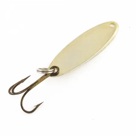 Acme Kastmaster, золото, 7, блесна коливалка (колебалка) #24268