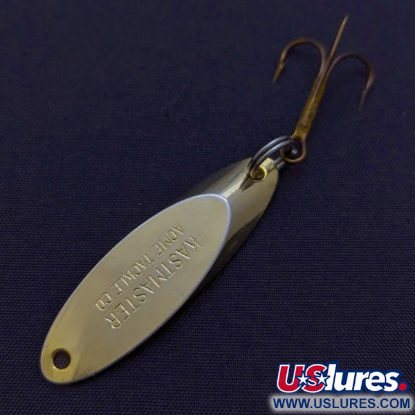 Acme Kastmaster, золото, 7, блесна коливалка (колебалка) #24268